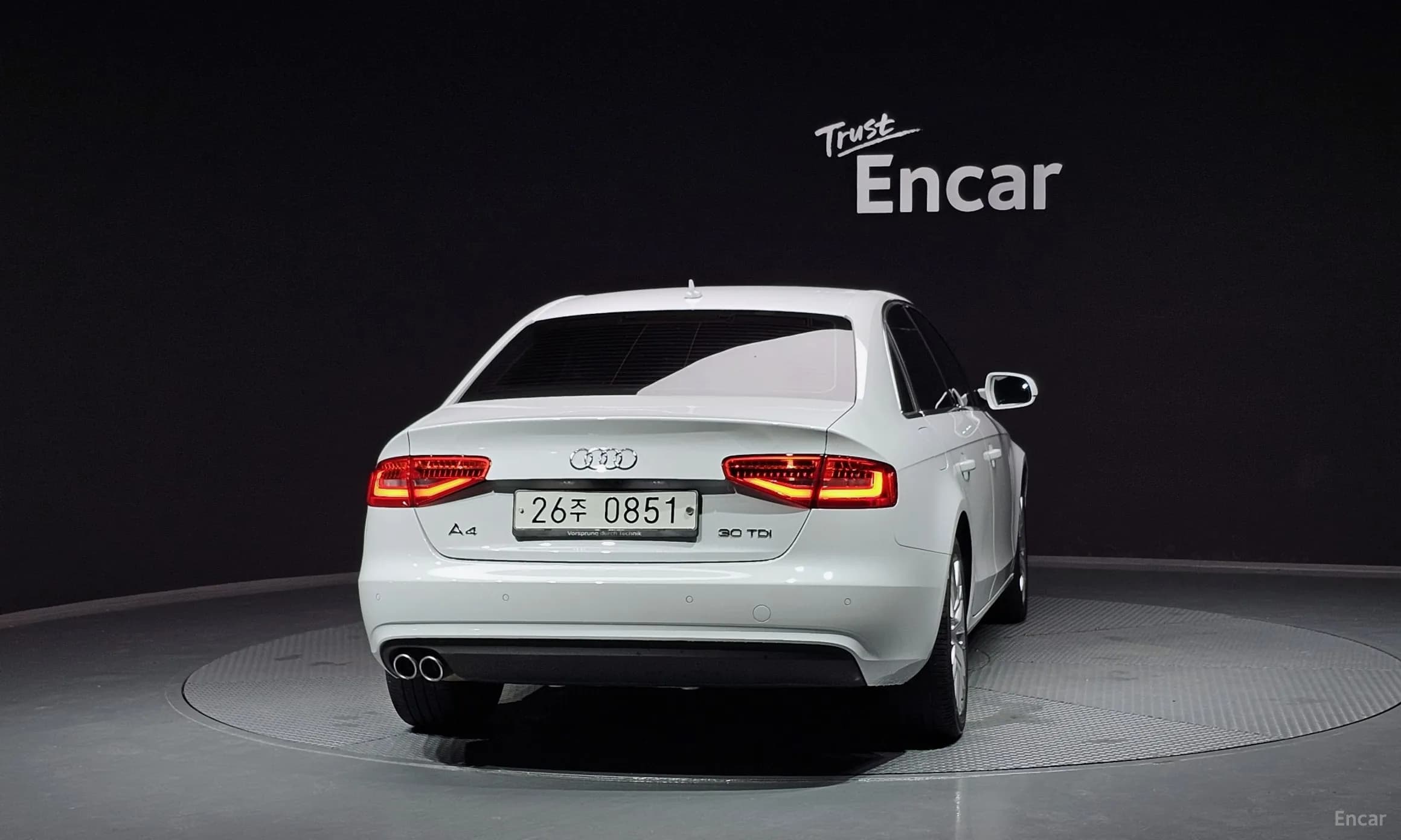 New A4