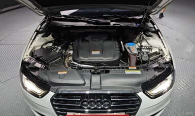 New A4