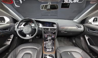 New A4