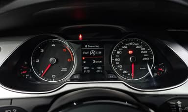 New A4