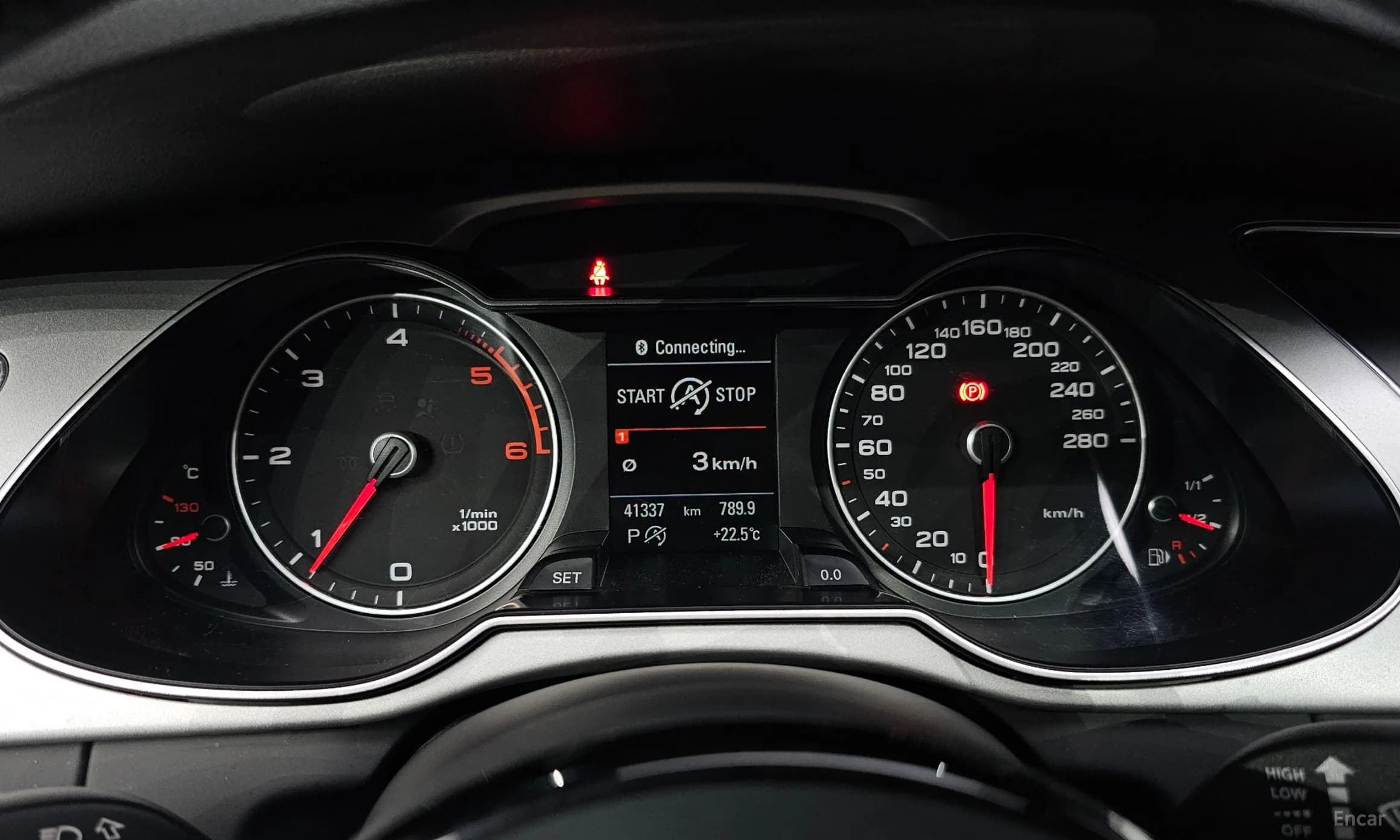 New A4