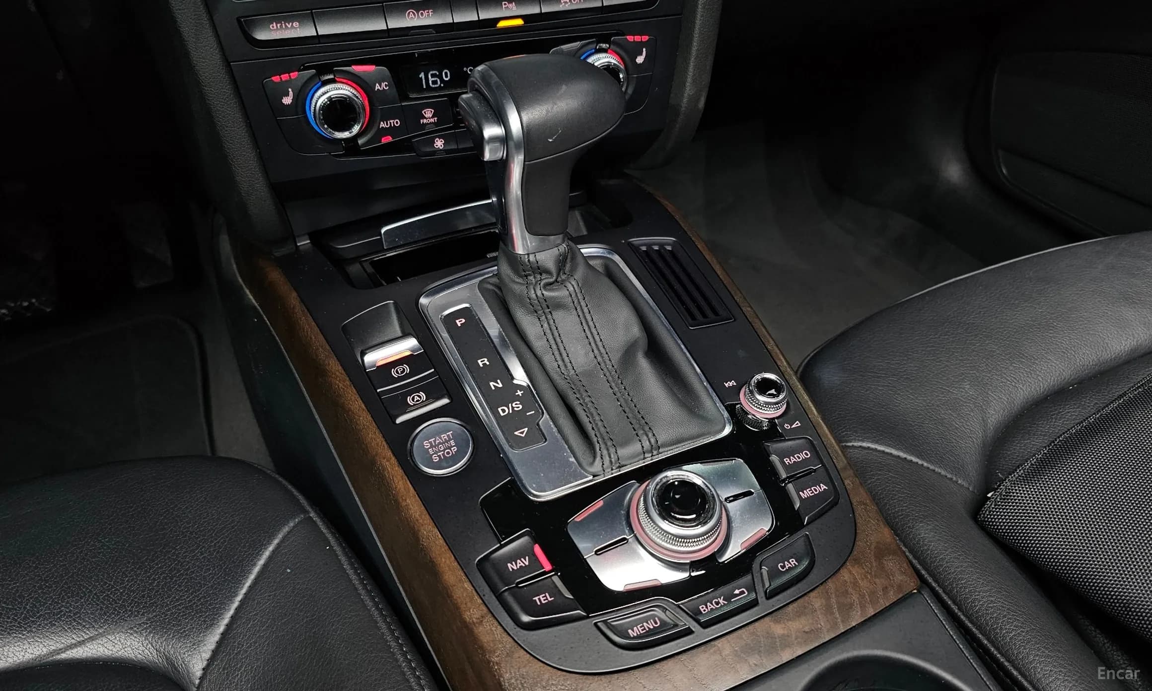 New A4