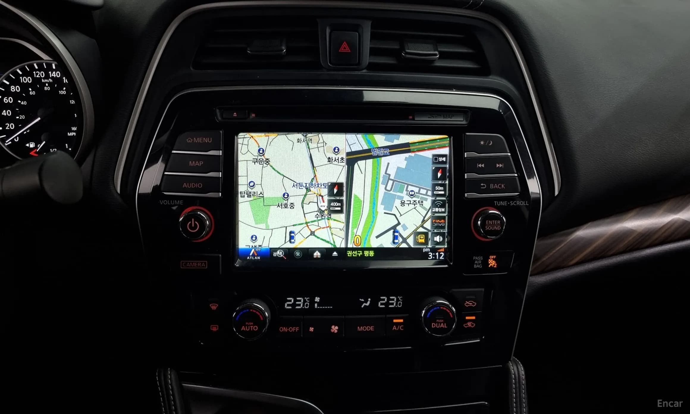 Maxima (A36)