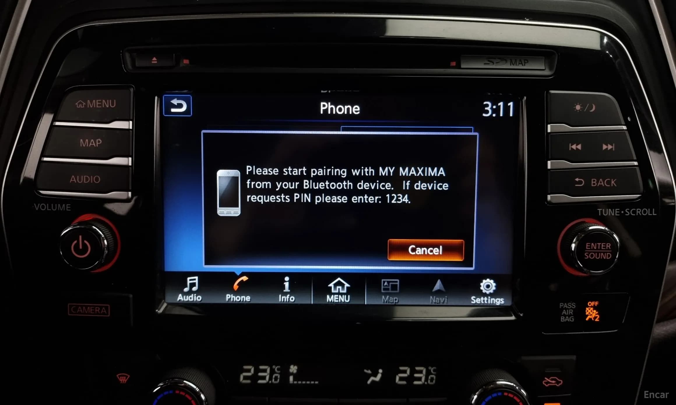 Maxima (A36)