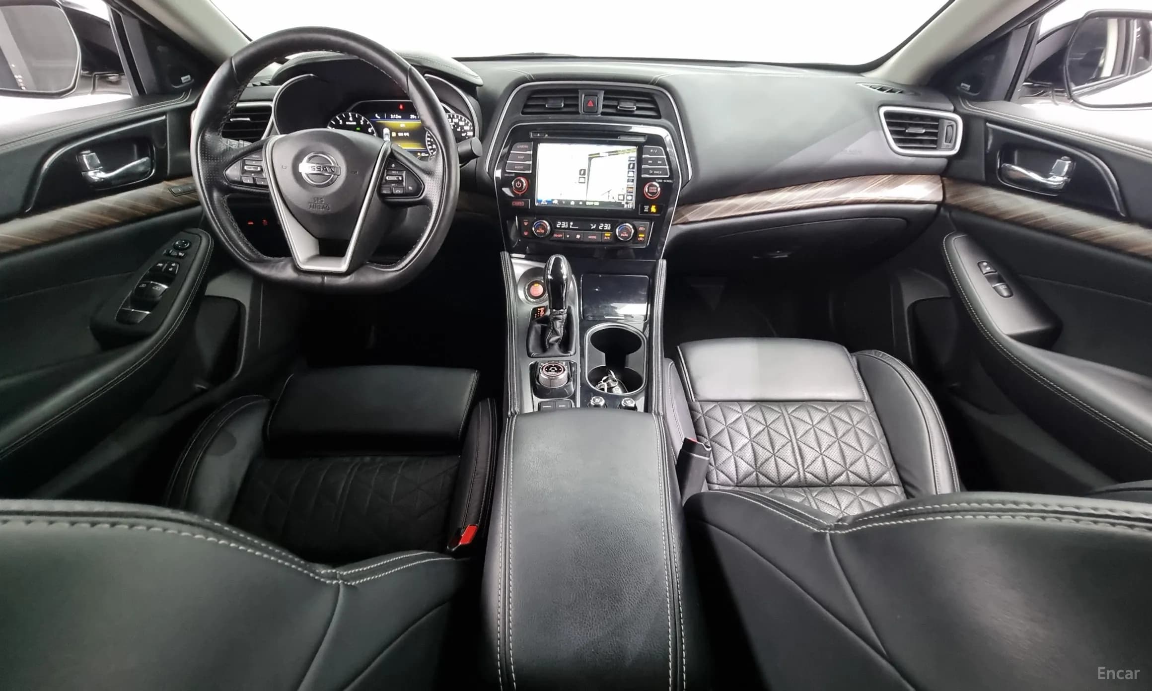 Maxima (A36)