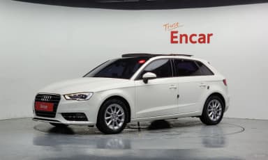 New A3