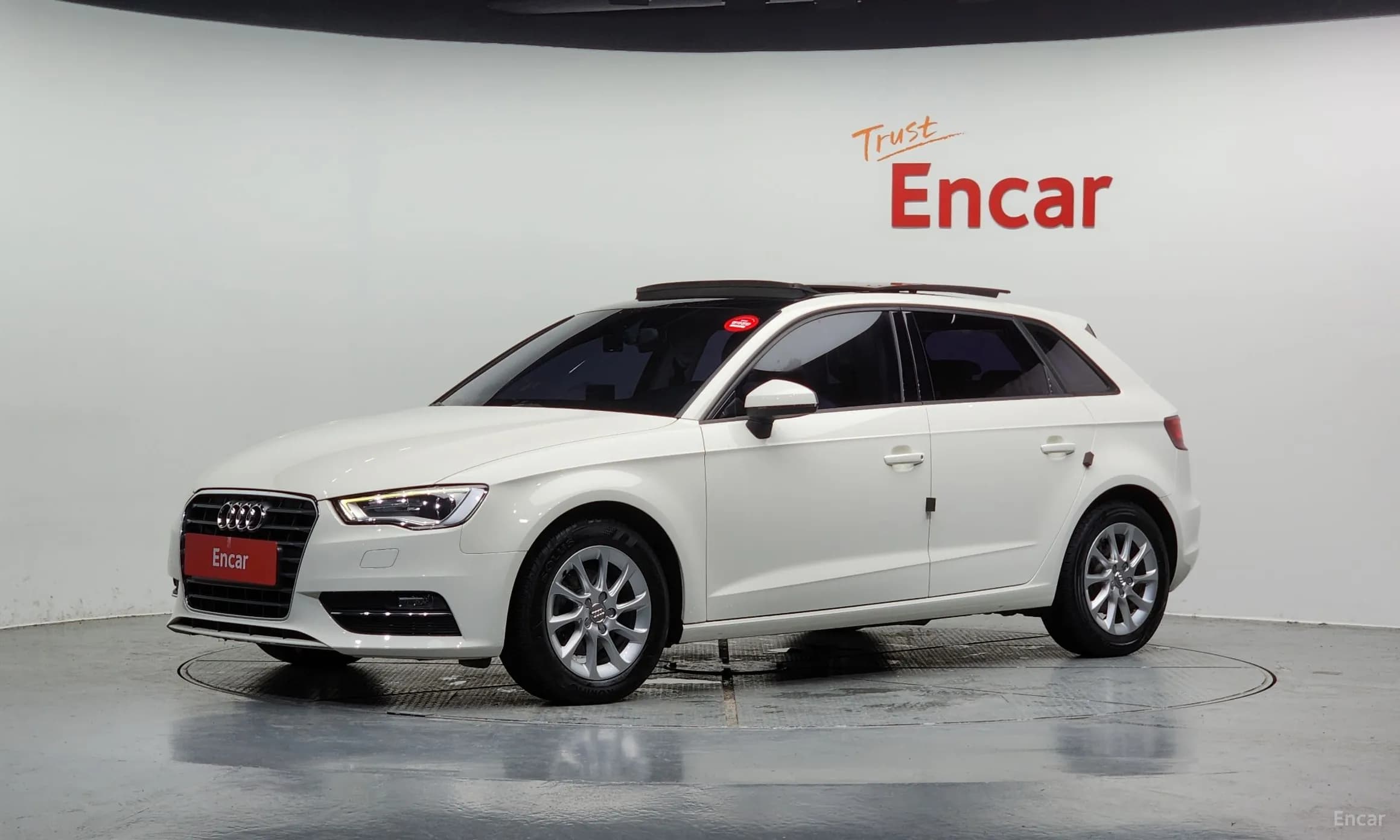 New A3