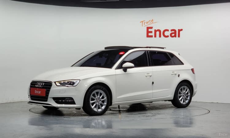 New A3