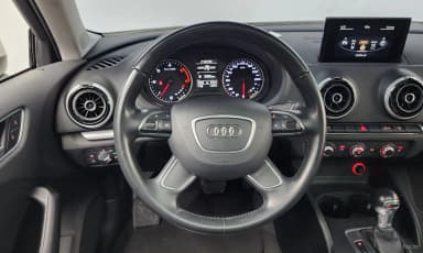 New A3