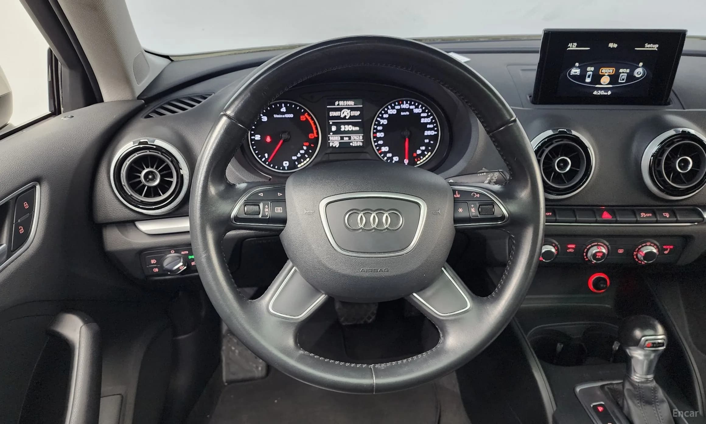 New A3