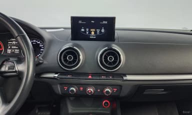 New A3