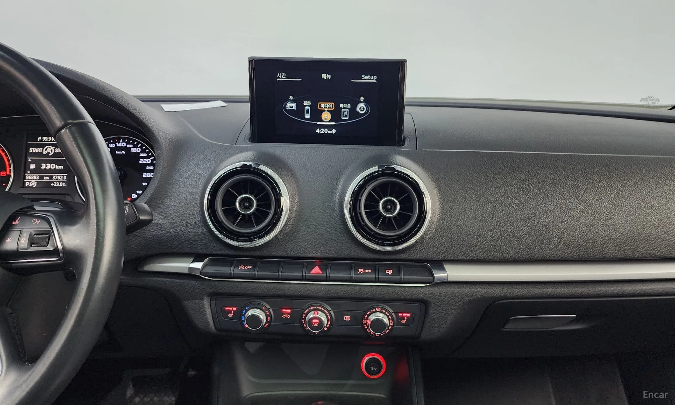 New A3