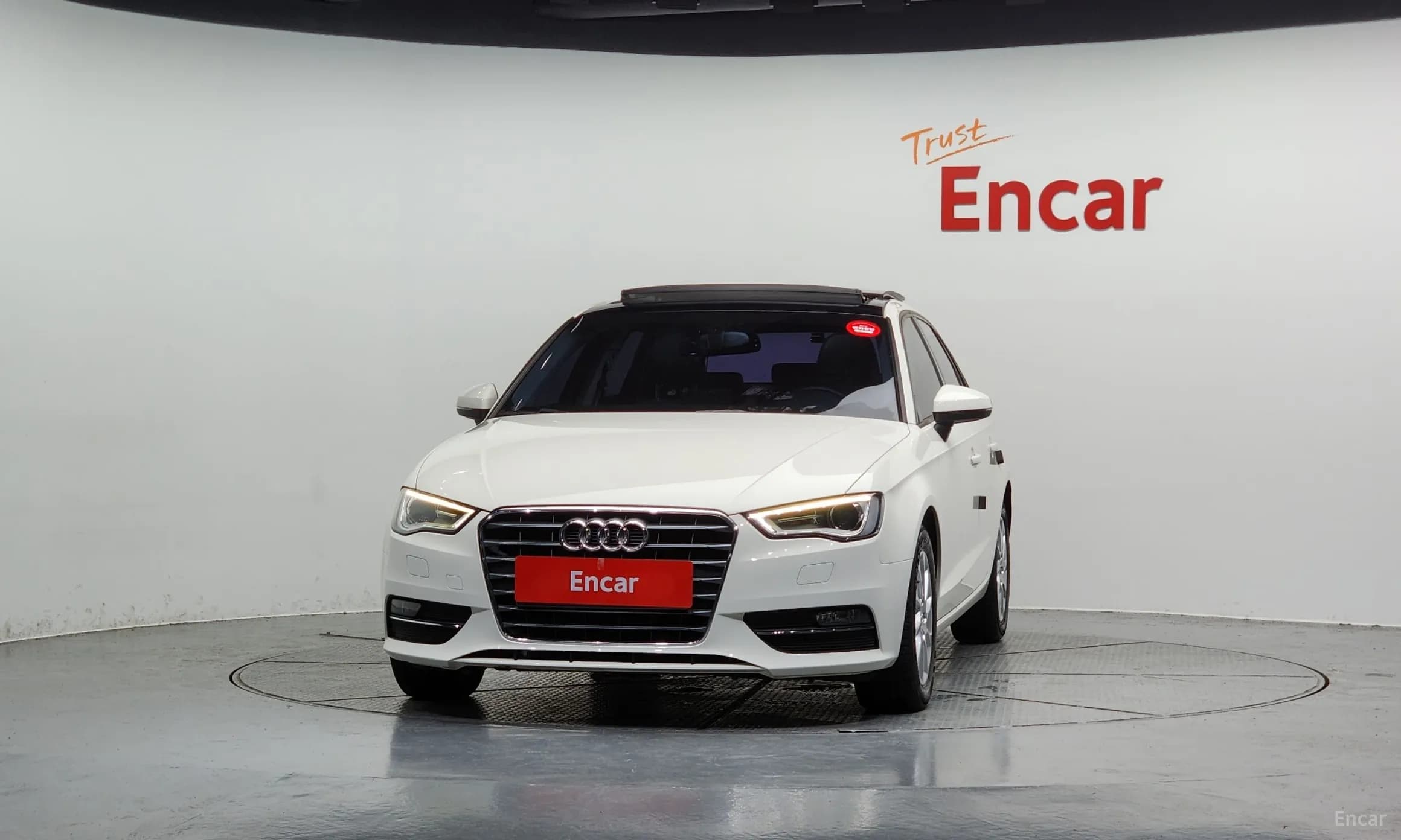 New A3