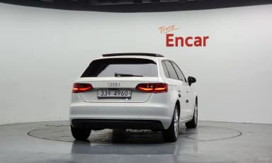 New A3