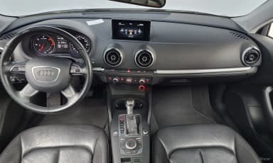 New A3