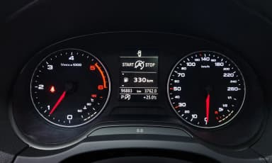 New A3