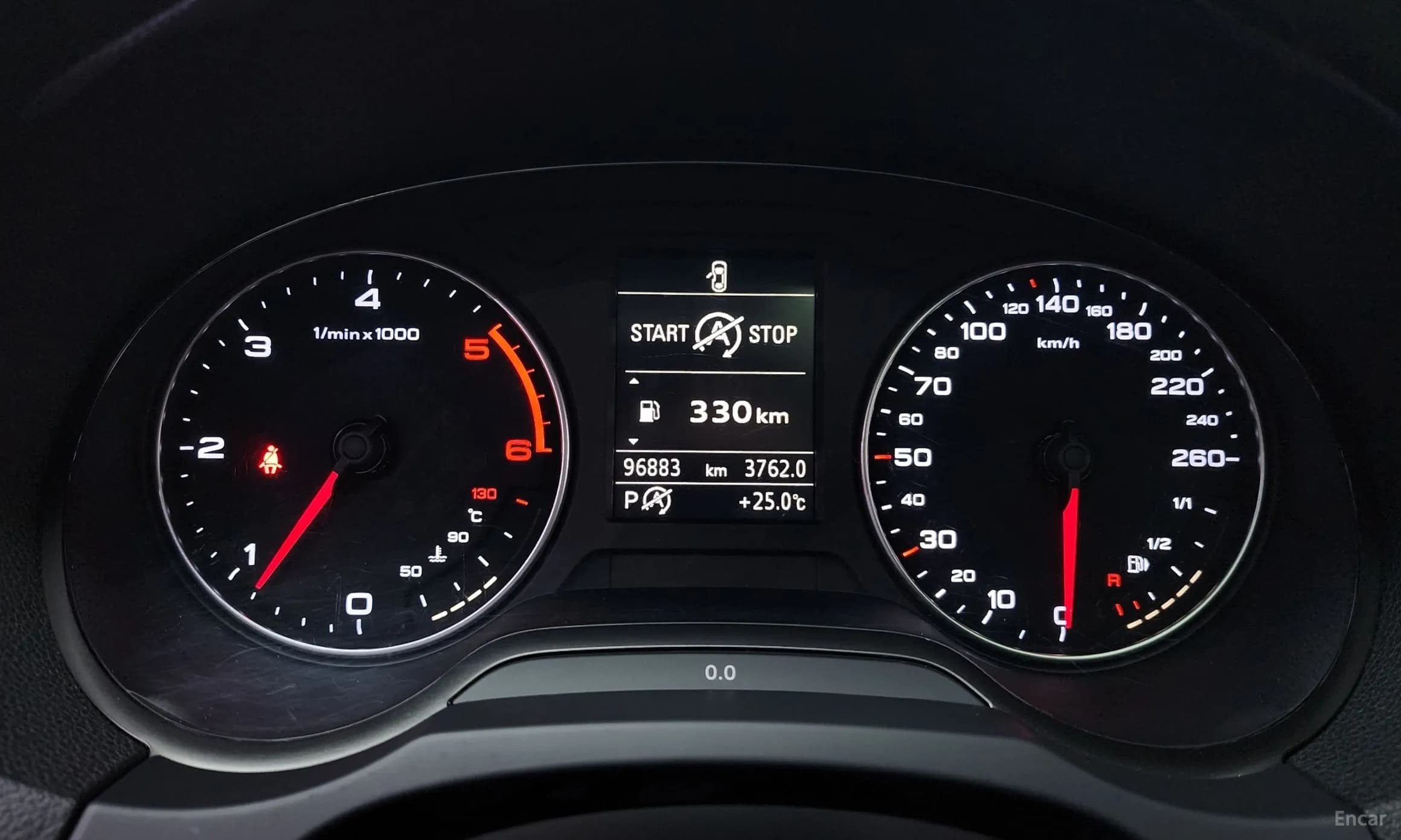 New A3