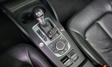 New A3