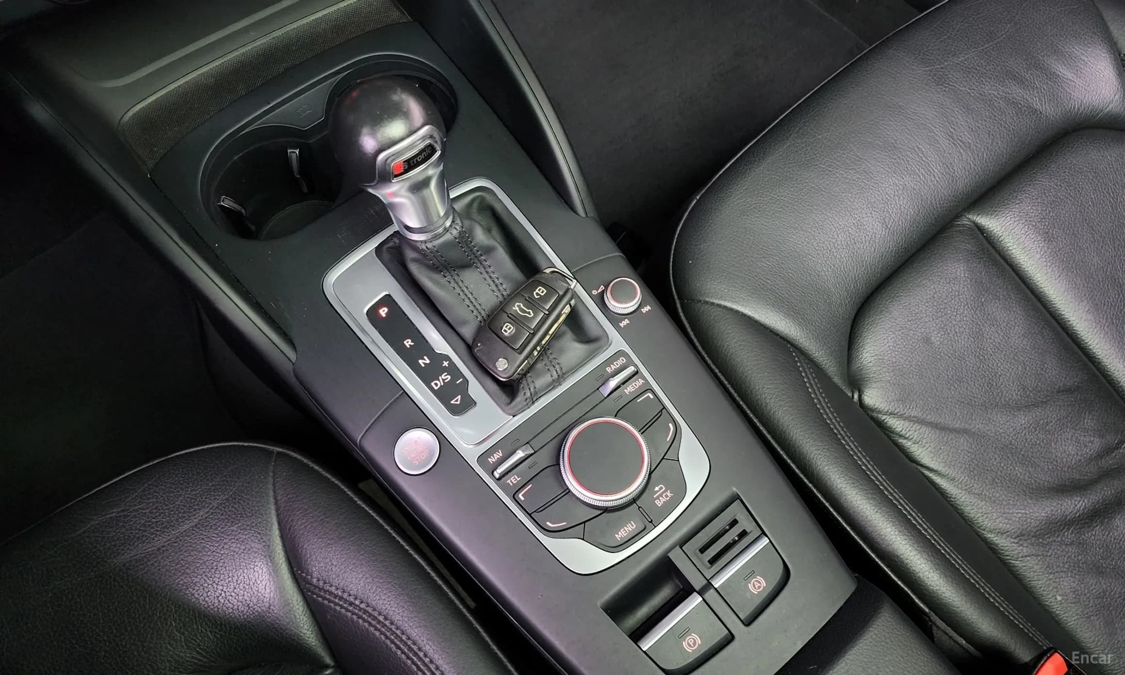 New A3