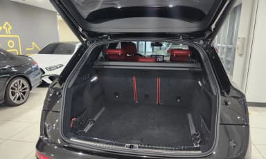 SQ5 (FY)