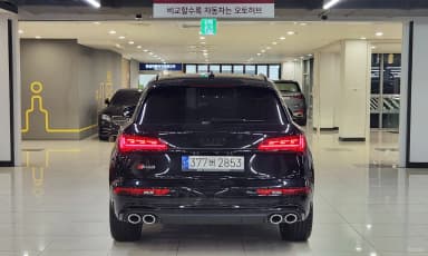SQ5 (FY)