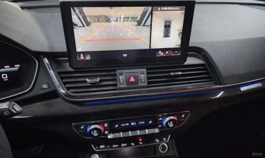 SQ5 (FY)