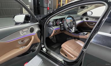 E-Class W213