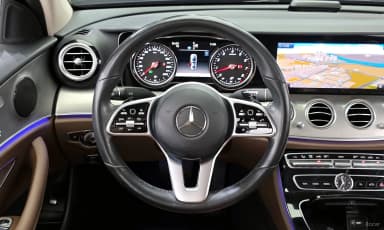E-Class W213