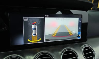 E-Class W213