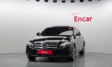 E-Class W213