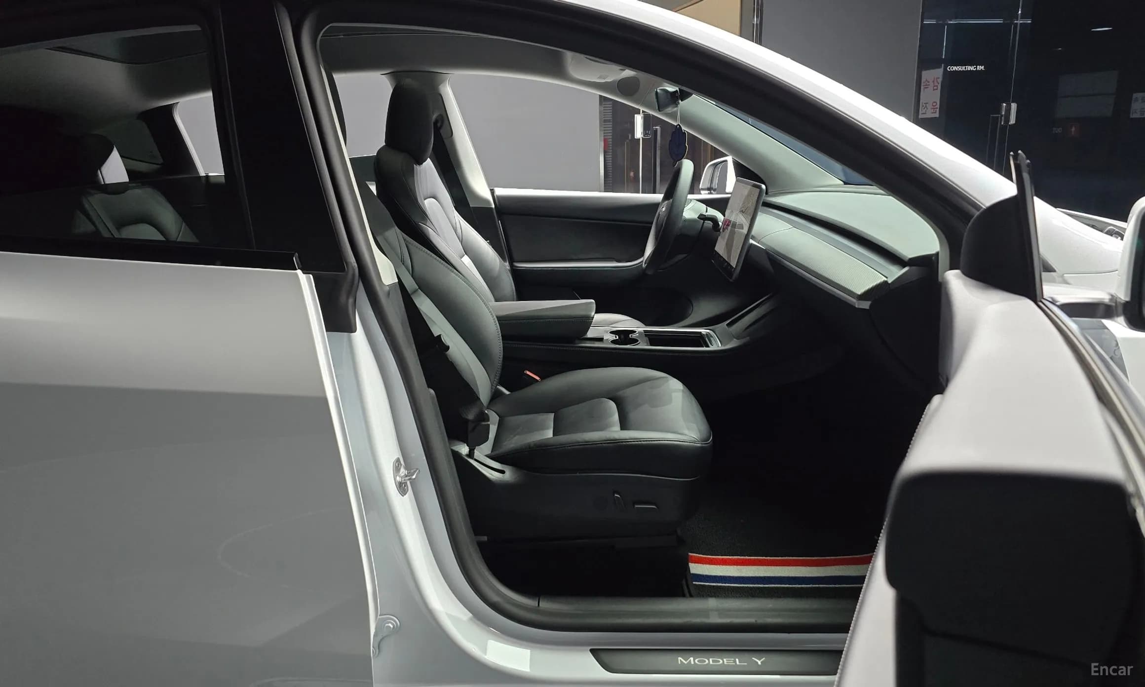 Model Y
