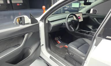 Model Y