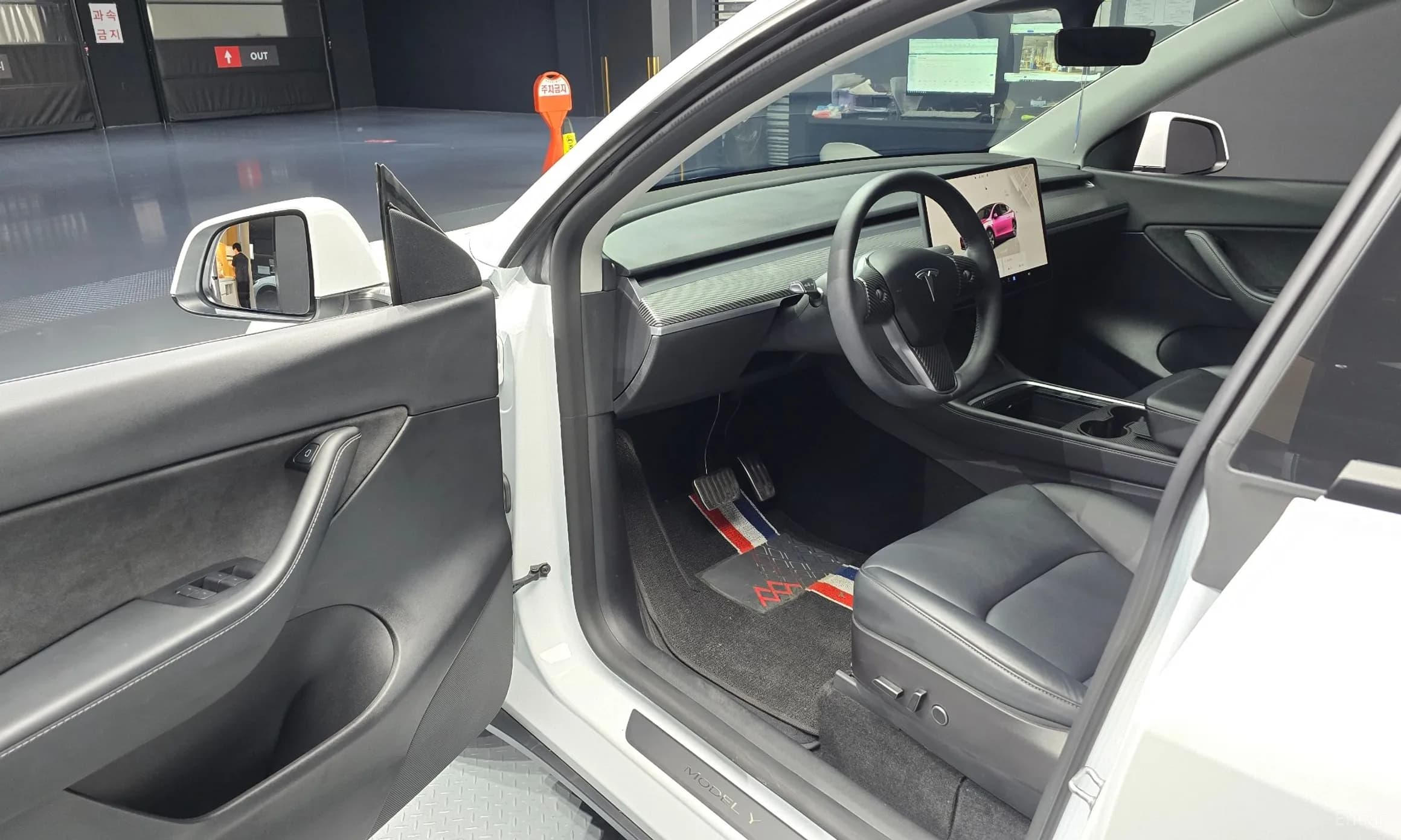 Model Y