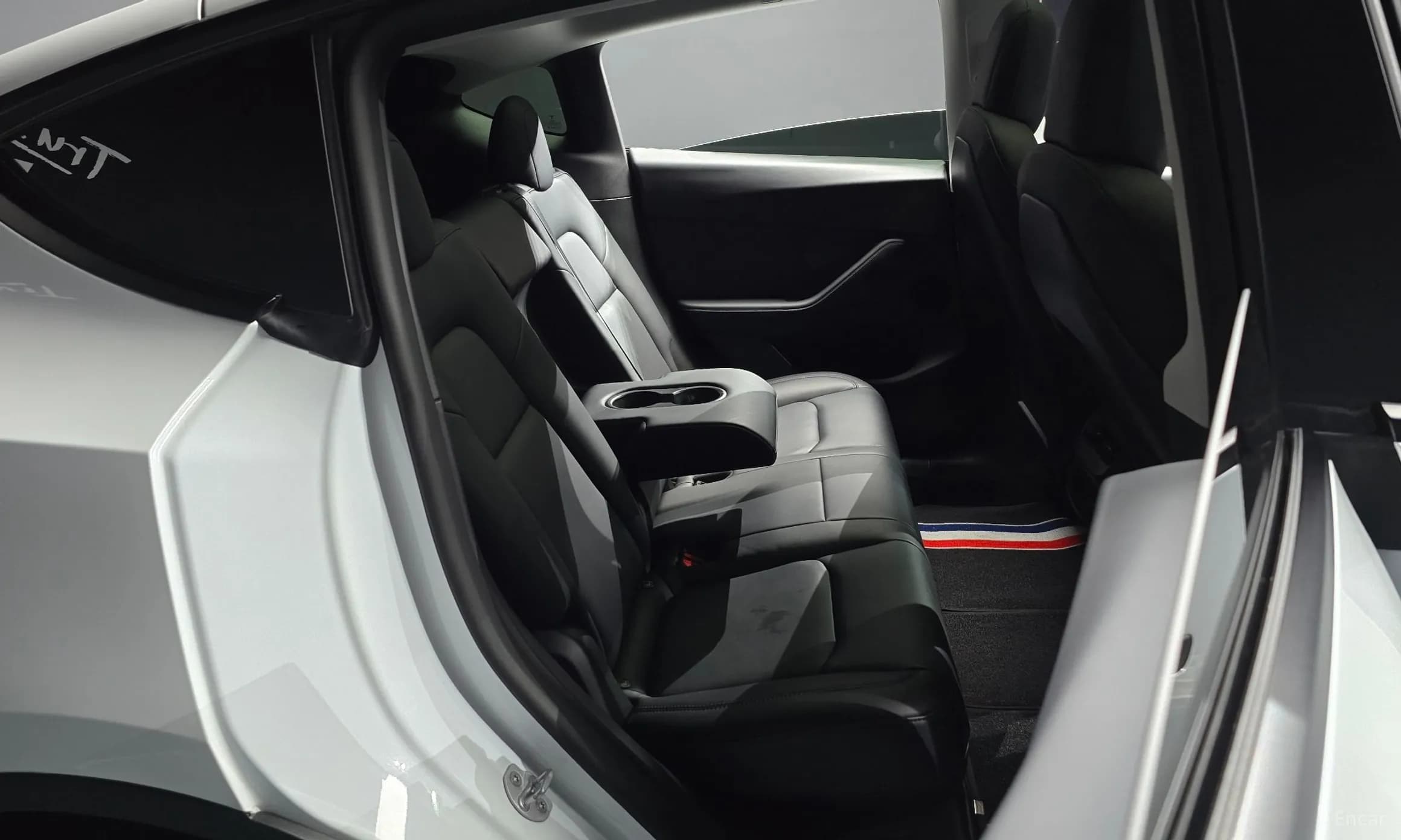 Model Y