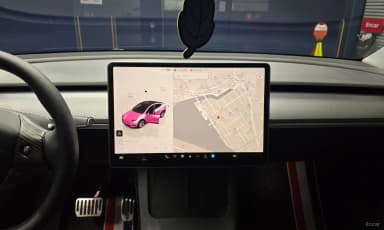 Model Y