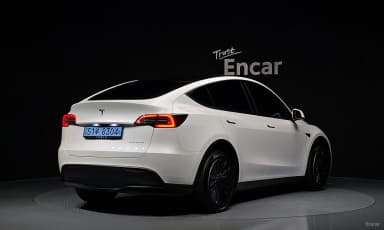 Model Y