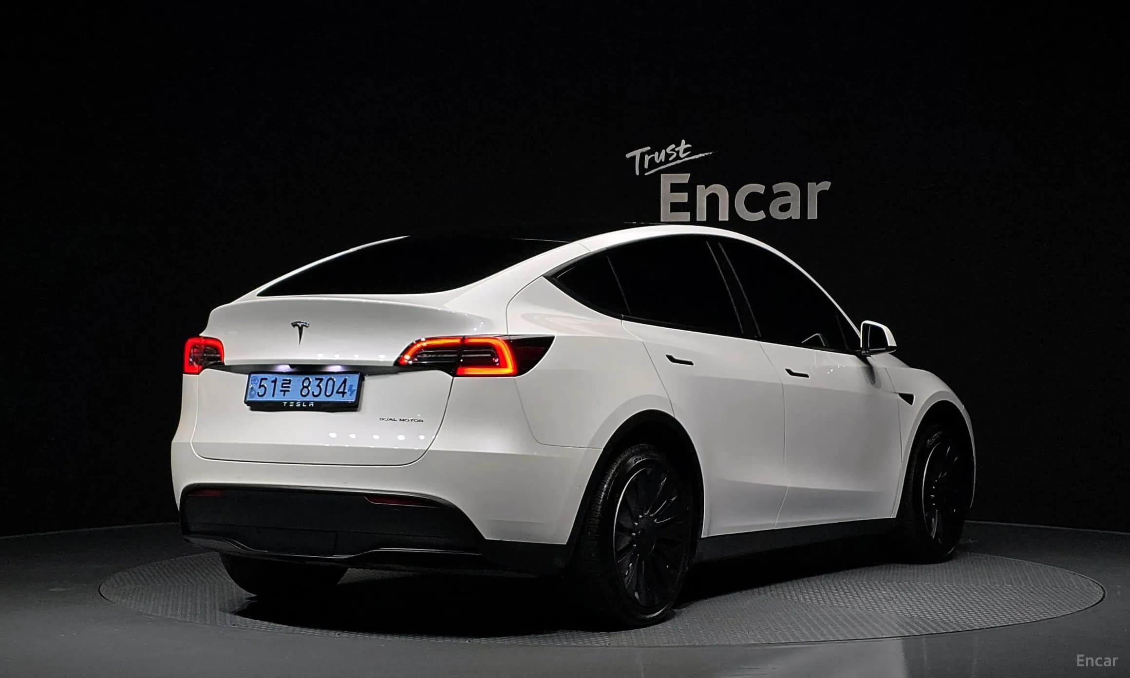Model Y