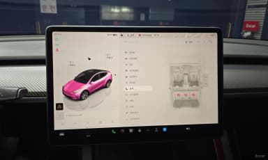 Model Y