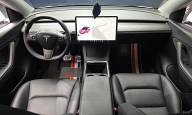 Model Y