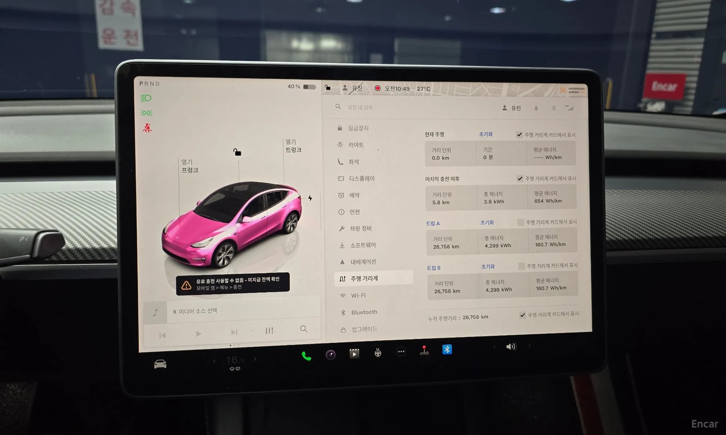 Model Y
