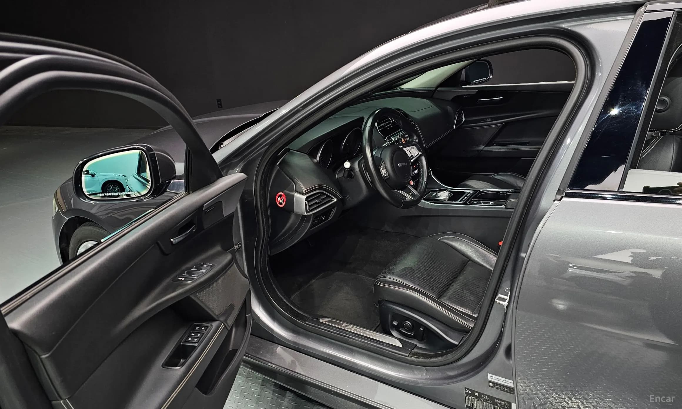 XE