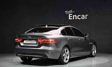XE