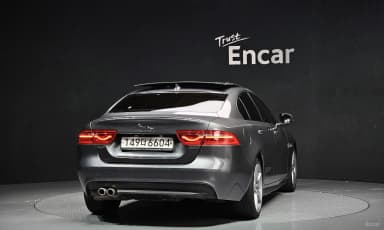 XE