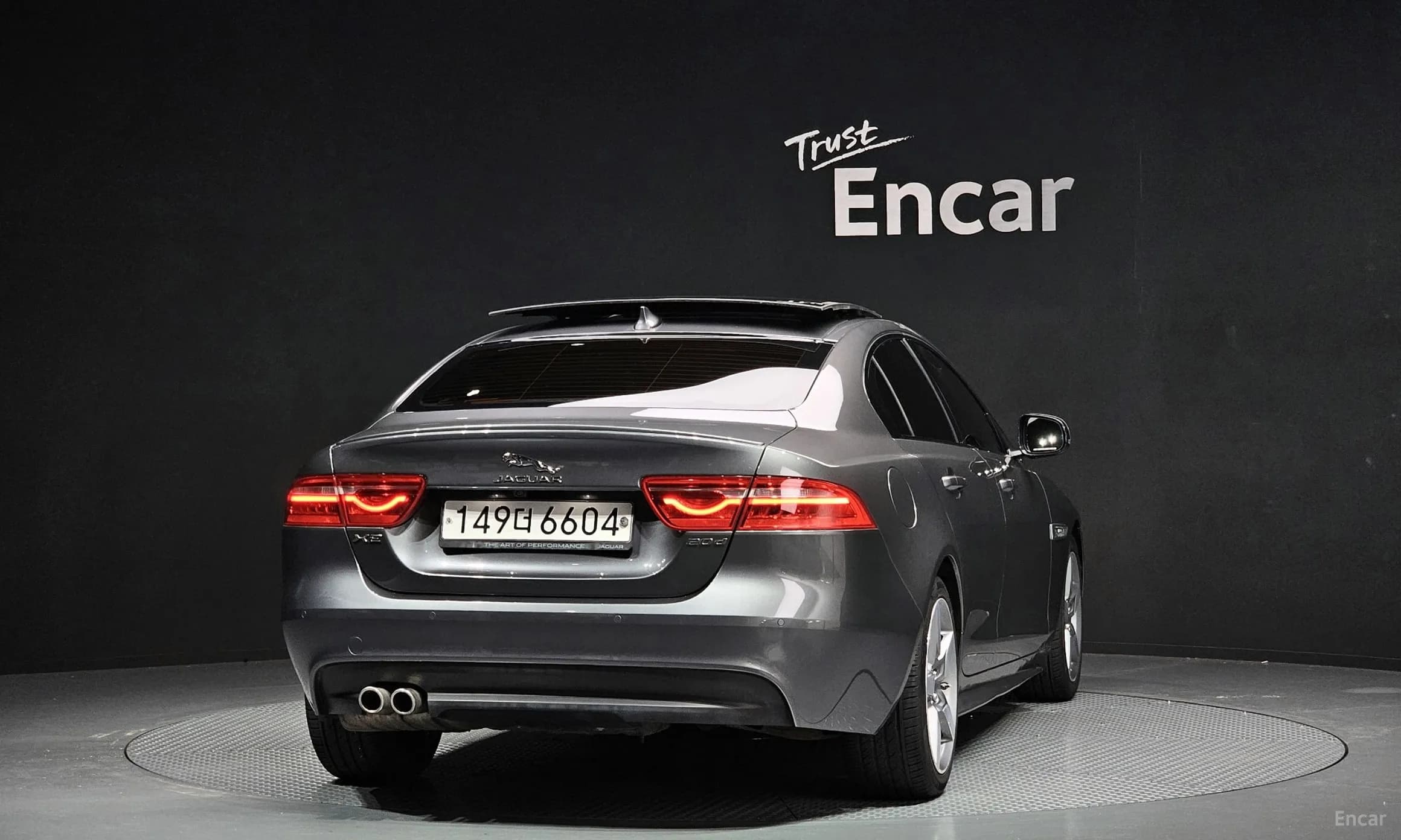 XE