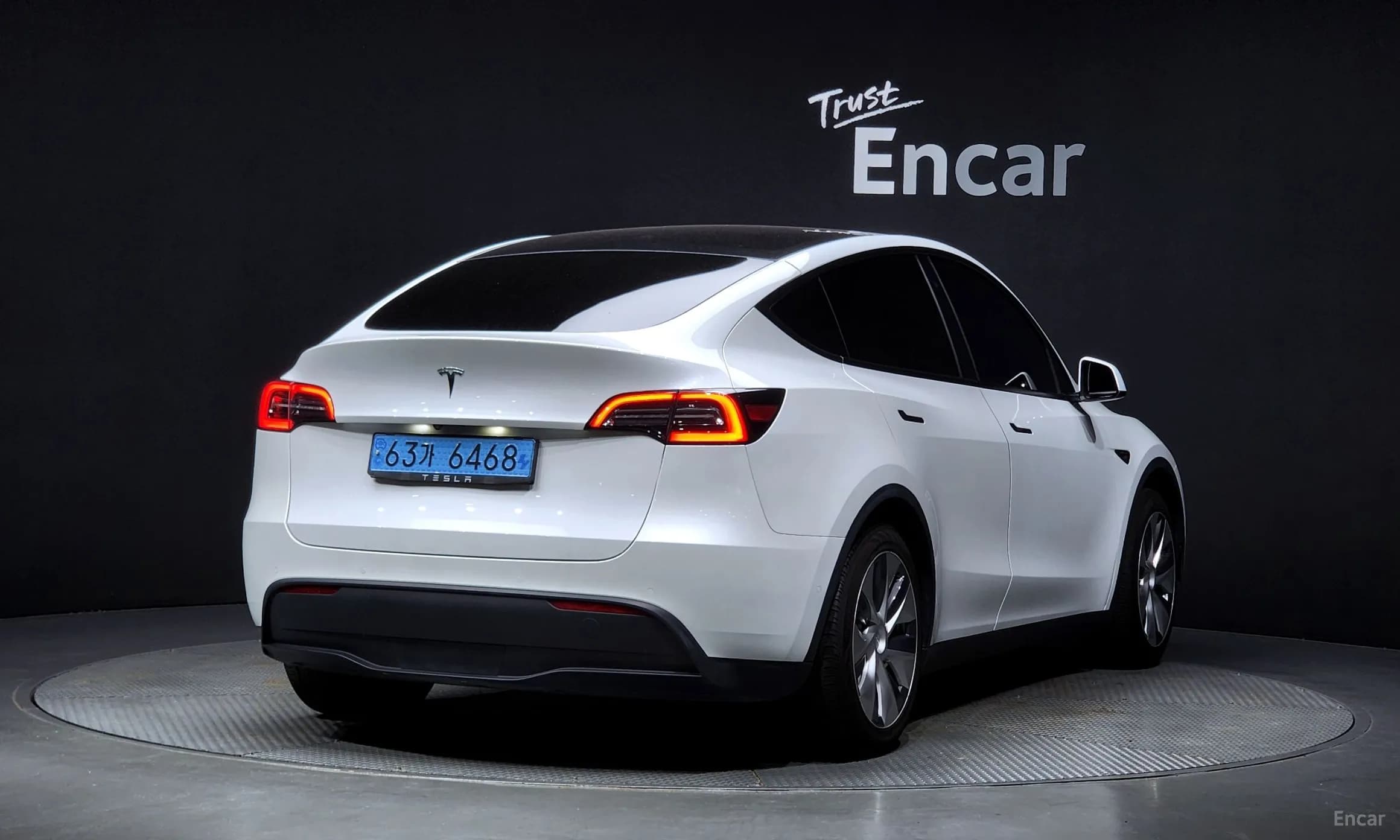 Model Y