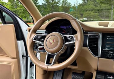 Macan