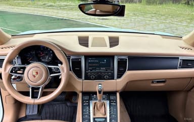 Macan