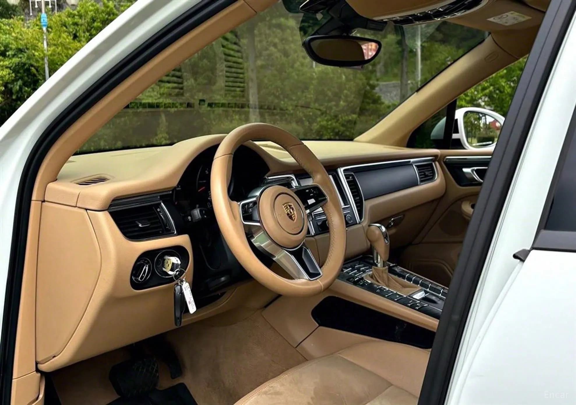 Macan