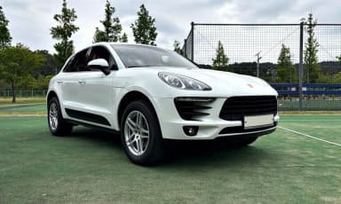 Macan