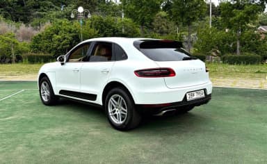 Macan
